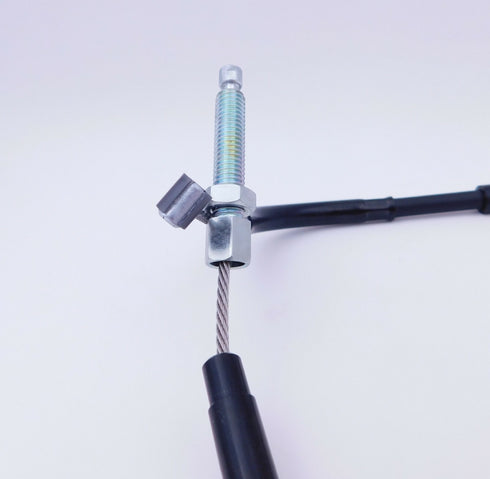 SUZUKI GSX-R 600 1996-2000 / GSX-R 750 SRAD 1996-1999 CLUTCH CABLE OEM